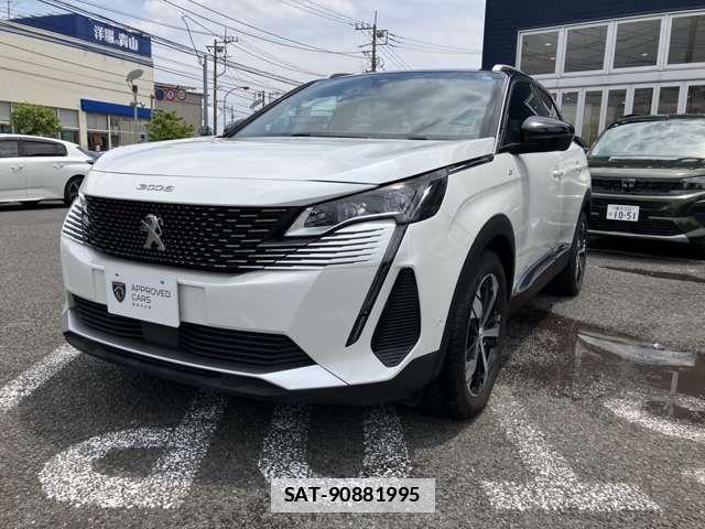 Peugeot 3008 2022-04 7727124-1