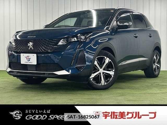 Peugeot 3008 2021-02 7788162-0