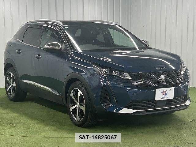 Peugeot 3008 2021-02 7788162-15