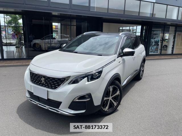 Peugeot 3008 2019-06 7788164-0