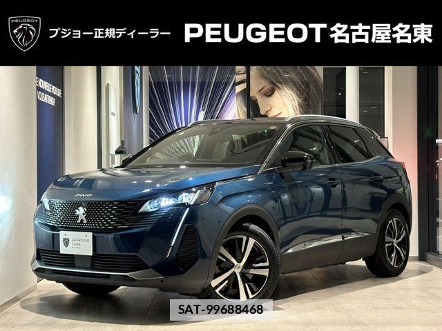 Peugeot 3008 2023-05 7788171-0