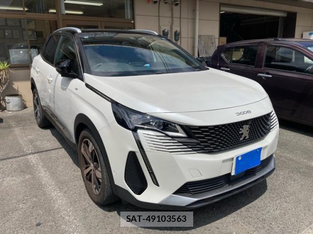 Peugeot 3008 2021-03 7980553-0