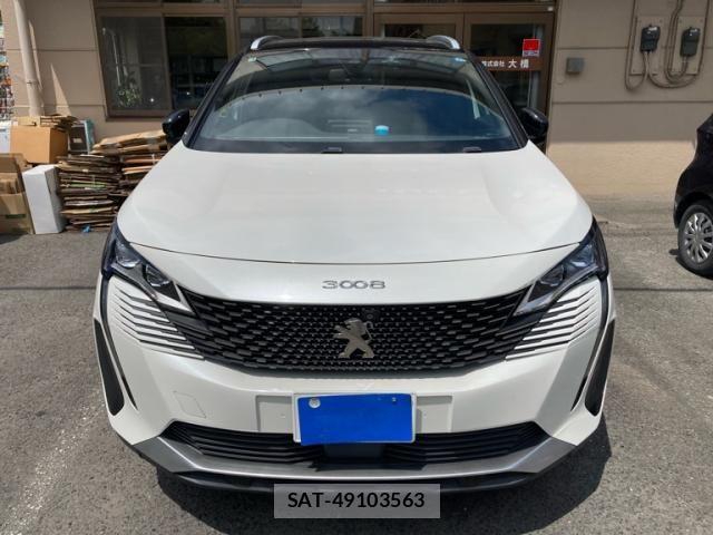 Peugeot 3008 2021-03 7980553-1