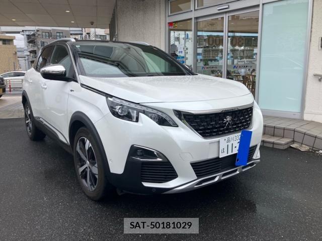 sat car