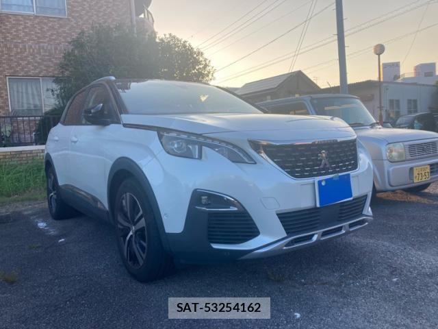 Peugeot 3008 2019-09 8075107-0
