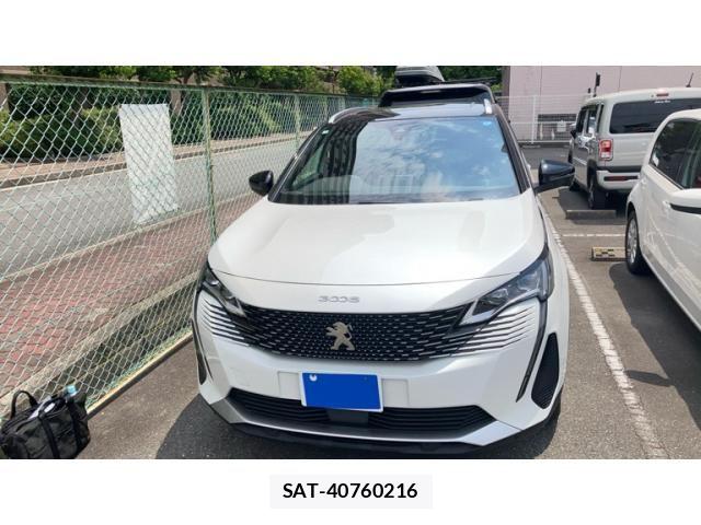 Peugeot 3008 2023-03 8101178-0