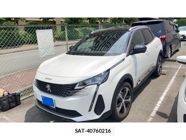 Peugeot 3008 2023-03 8101178-1