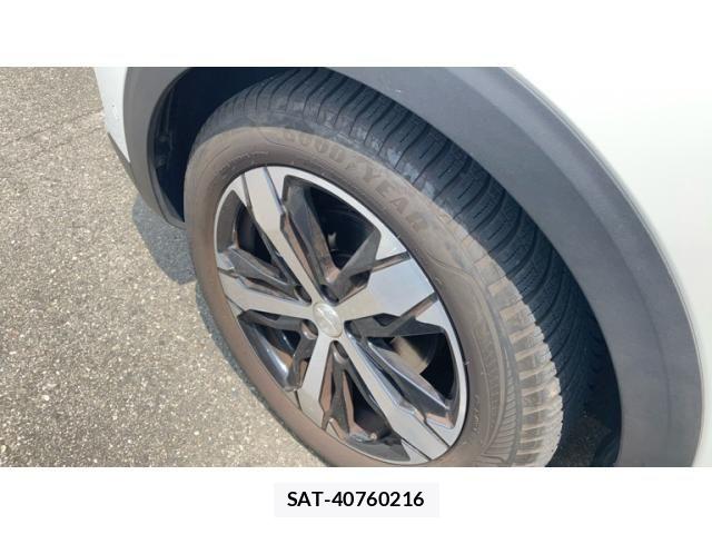 Peugeot 3008 2023-03 8101178-5