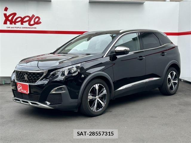 Peugeot 3008 2019-06 8101180-0