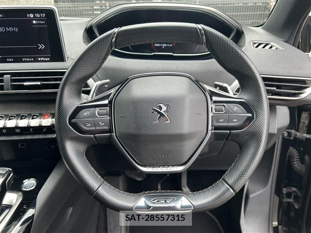 Peugeot 3008 2019-06 8101180-9