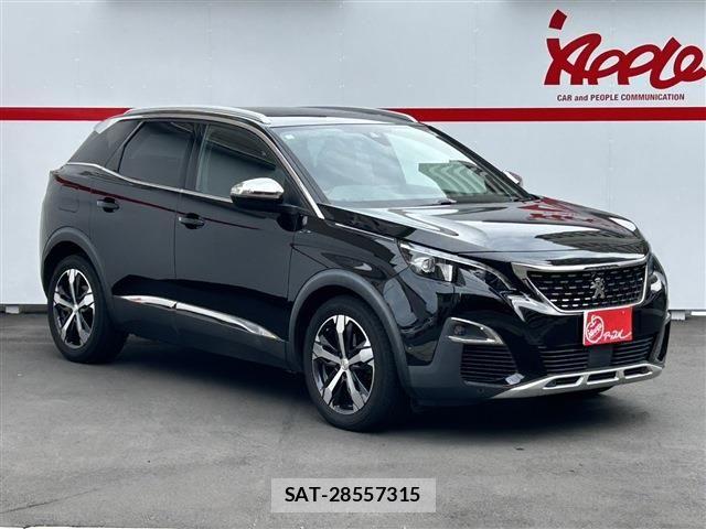 Peugeot 3008 2019-06 8101180-1