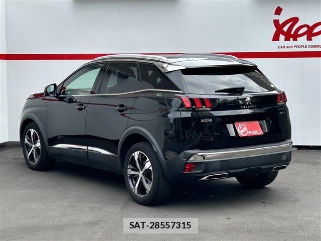 Peugeot 3008 2019-06 8101180-2