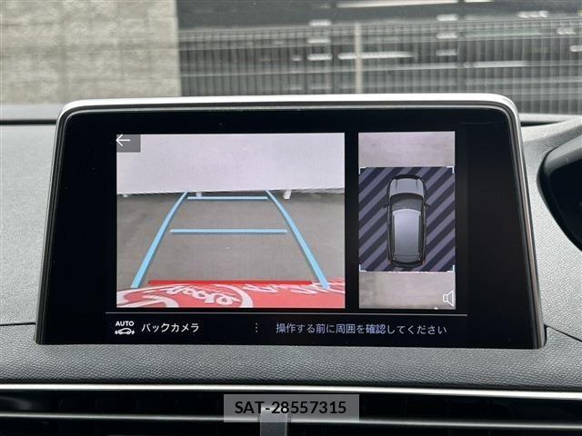 Peugeot 3008 2019-06 8101180-8