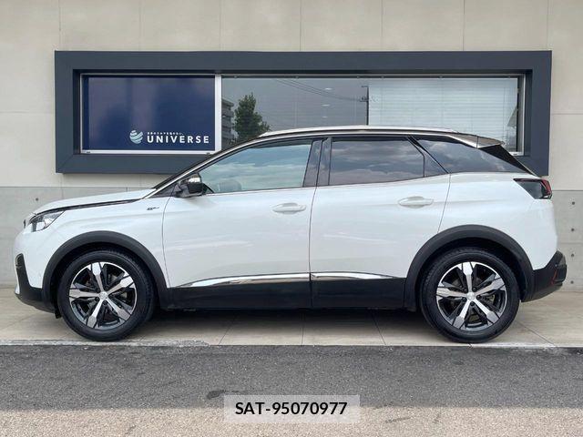 Peugeot 3008 2019-03 8131852-17