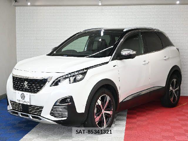 Peugeot 3008 2019-05 8131850-11