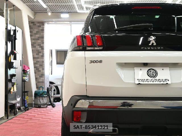 Peugeot 3008 2019-05 8131850-15