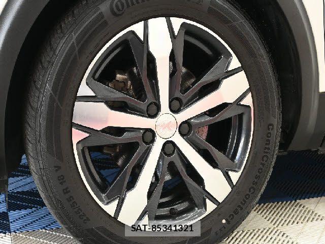 Peugeot 3008 2019-05 8131850-8