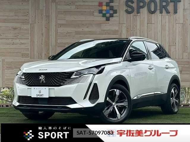 Peugeot 3008 2023-02 8146413-0