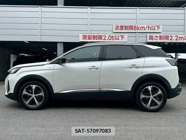 Peugeot 3008 2023-02 8146413-16