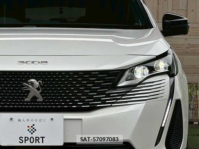Peugeot 3008 2023-02 8146413-19