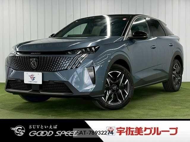 Peugeot 3008 2025-06 8146412-0