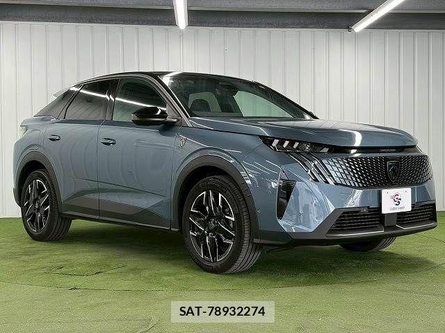 Peugeot 3008 2025-06 8146412-15