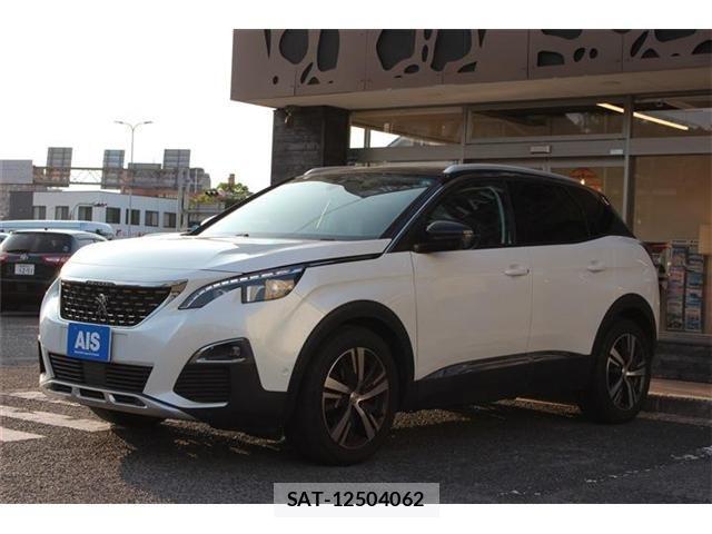 Peugeot 3008 2019-04 8209510-0