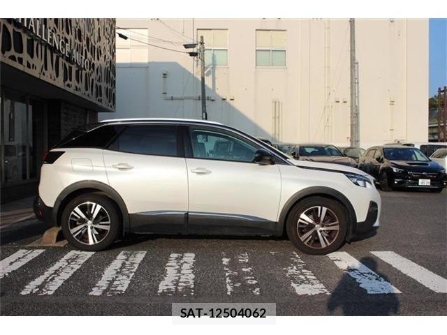 Peugeot 3008 2019-04 8209510-9