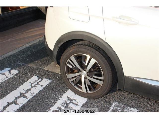 Peugeot 3008 2019-04 8209510-19