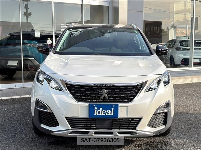 Peugeot 3008 2017-07 8209511-1