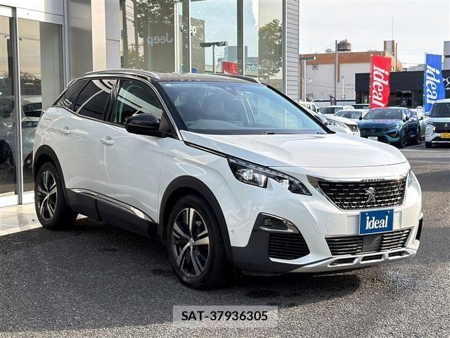 Peugeot 3008 2017-07 8209511-2