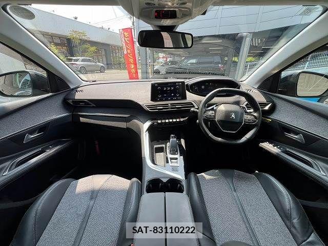 Peugeot 3008 2017-06 8246325-1