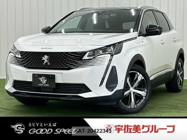 Peugeot 3008 2021-06 8246321-0