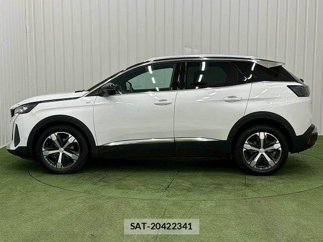 Peugeot 3008 2021-06 8246321-13
