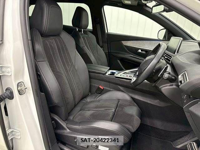 Peugeot 3008 2021-06 8246321-8
