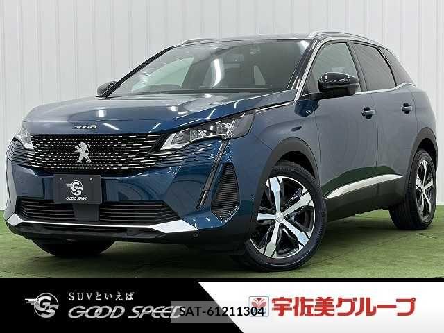 Peugeot 3008 2021-10 8246323-0