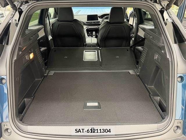 Peugeot 3008 2021-10 8246323-10