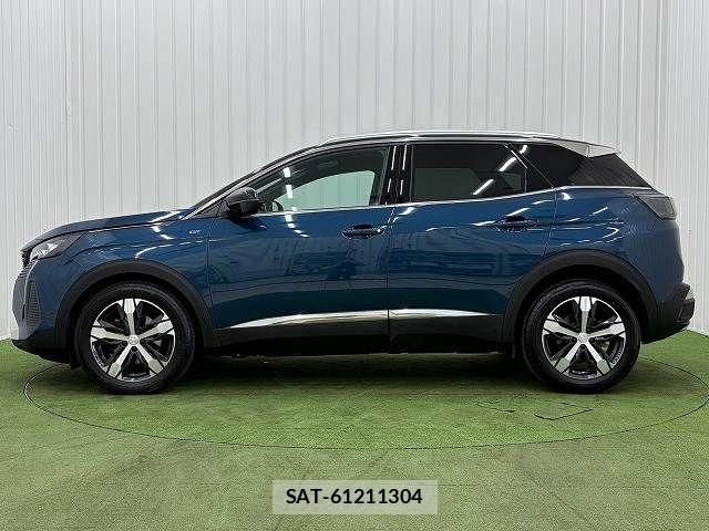 Peugeot 3008 2021-10 8246323-13