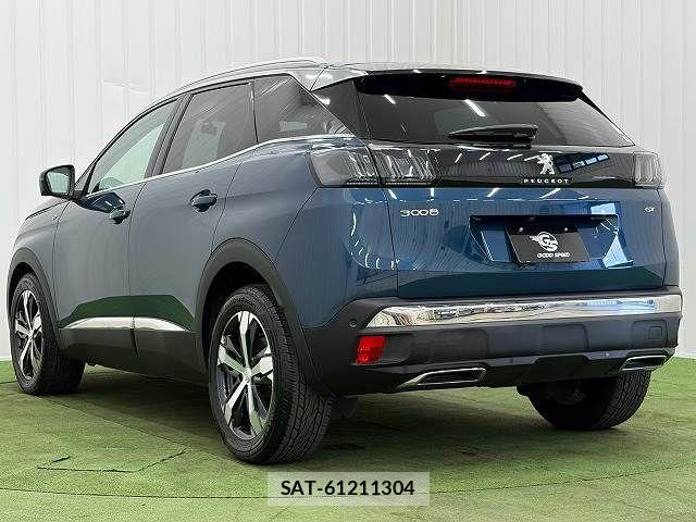 Peugeot 3008 2021-10 8246323-16