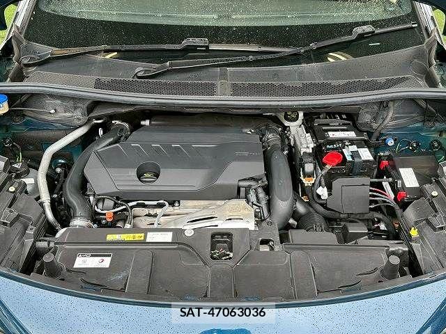 Peugeot 3008 2022-09 8246319-13