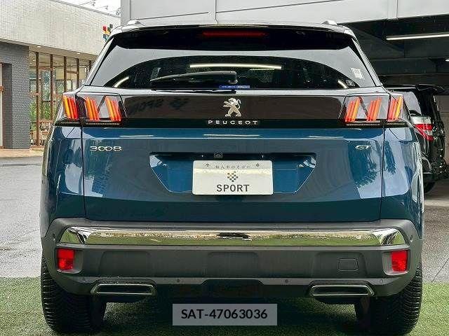 Peugeot 3008 2022-09 8246319-15