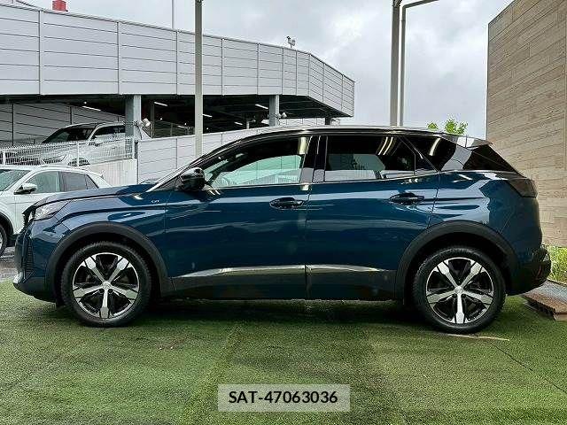 Peugeot 3008 2022-09 8246319-16