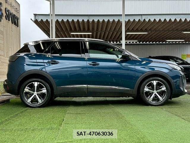 Peugeot 3008 2022-09 8246319-17