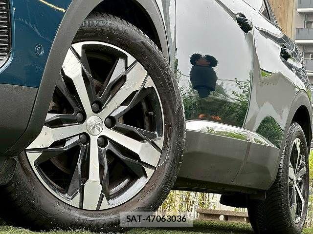 Peugeot 3008 2022-09 8246319-18