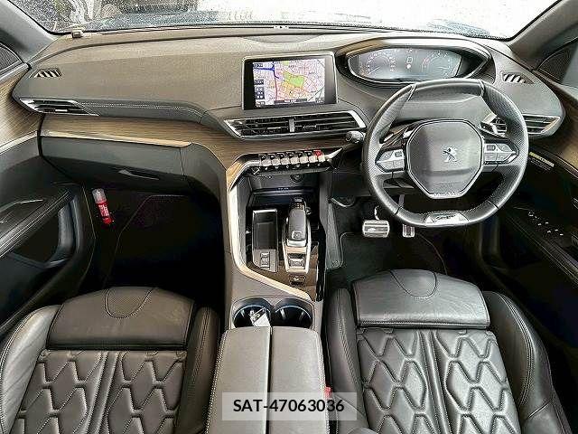 Peugeot 3008 2022-09 8246319-1