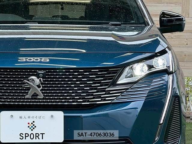 Peugeot 3008 2022-09 8246319-19