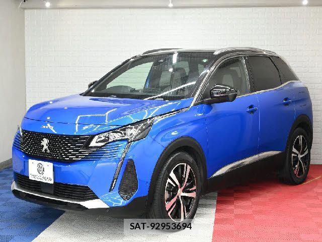 Peugeot 3008 2021-05 8246322-11