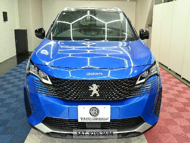 Peugeot 3008 2021-05 8246322-4