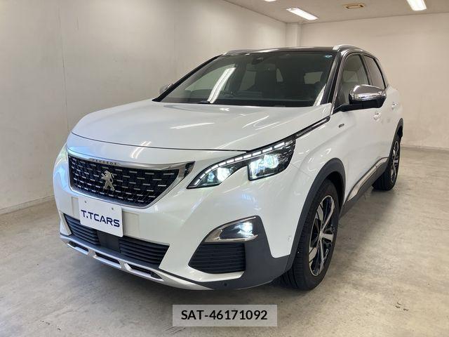 Peugeot 3008 2017-03 8316359-23