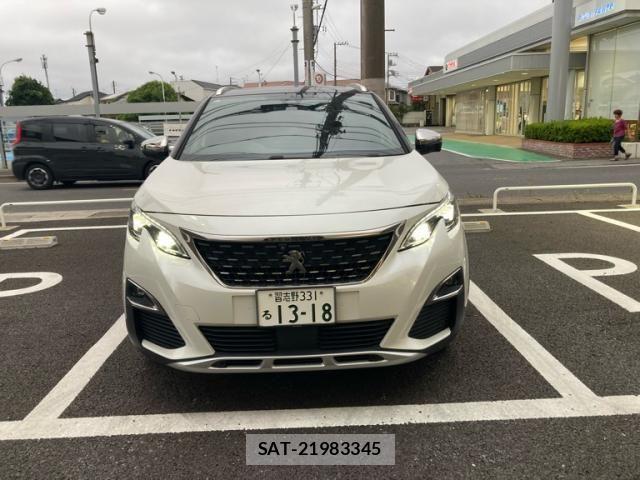Peugeot 3008 2019-11 8337367-1